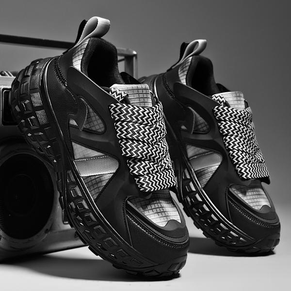 Men Fashion Sports Shoes MTM0214