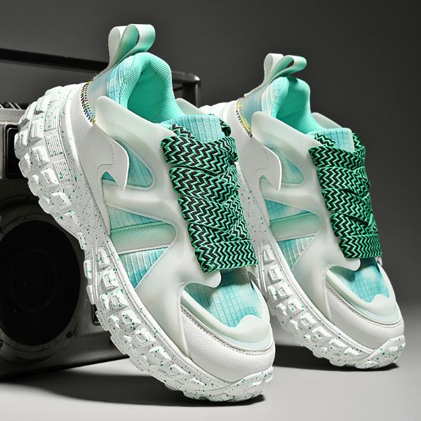 Men Fashion Sports Shoes MTM0214