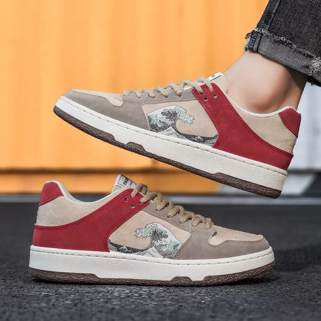 Men Fashion Sports Shoes MTM0219