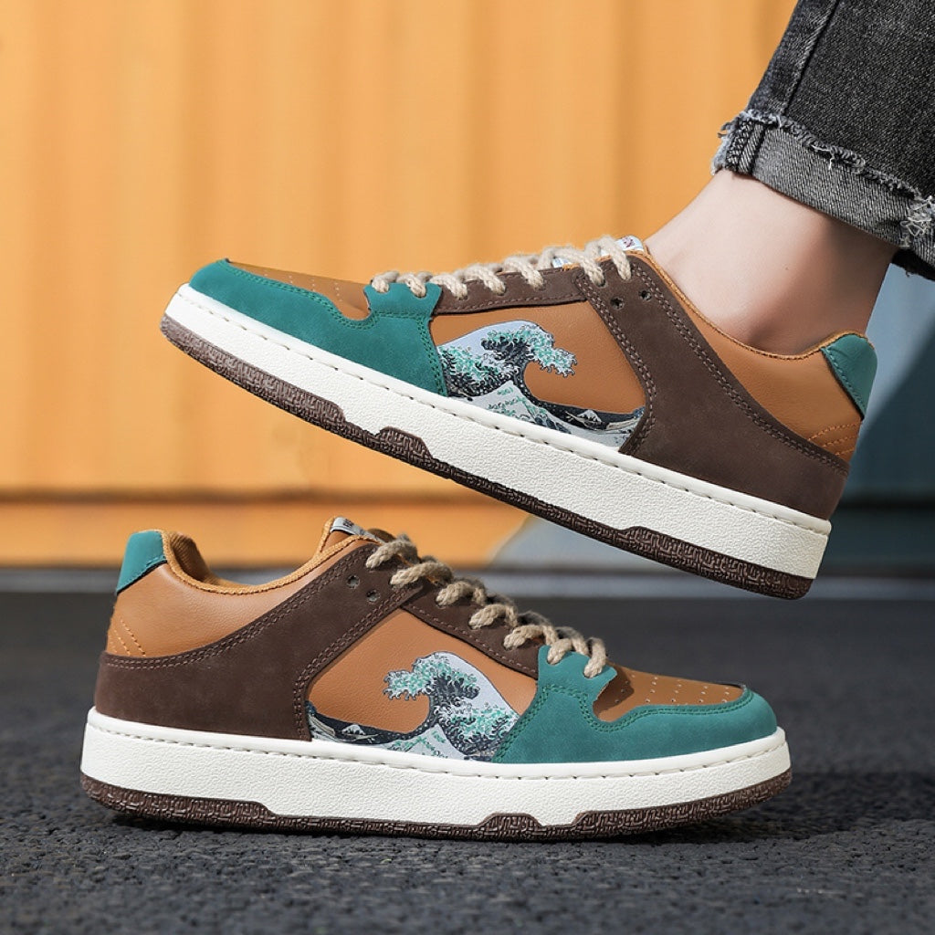 Men Fashion Sports Shoes MTM0219