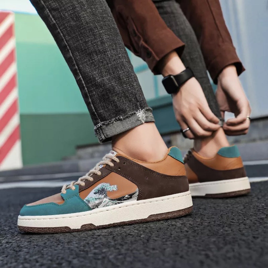 Men Fashion Sports Shoes MTM0219