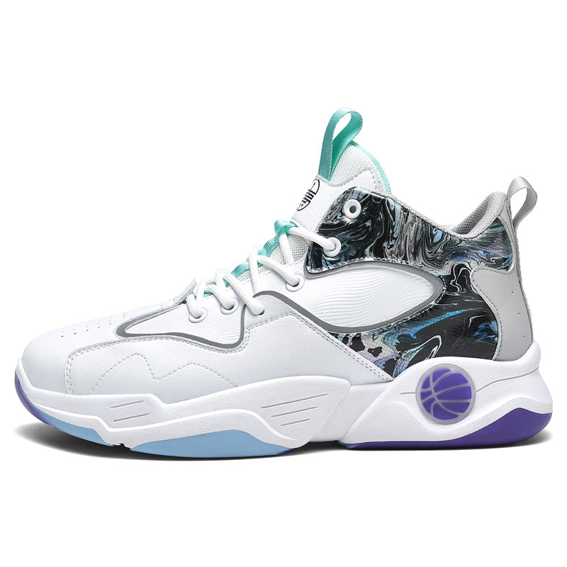 Men  Fashion Sports Shoes MTM0021