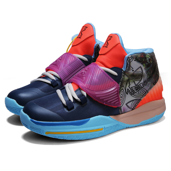 Unisex Fashion Sports Shoes MTM0308