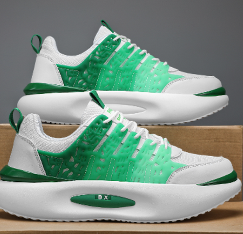 Men  Fashion Sports Shoes MTM0007