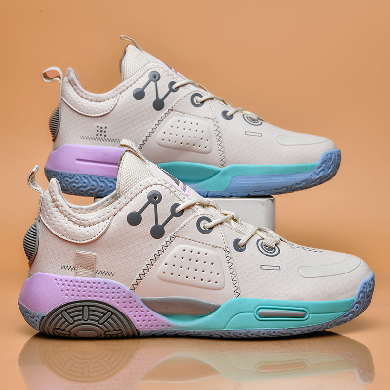 Unisex Fashion Sports Shoes MTM0274