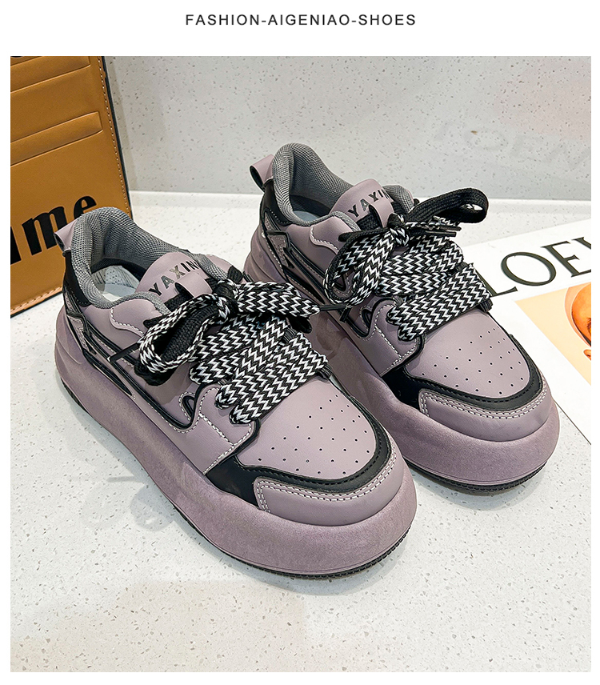 Women Fashion Sports Shoes MTW0152