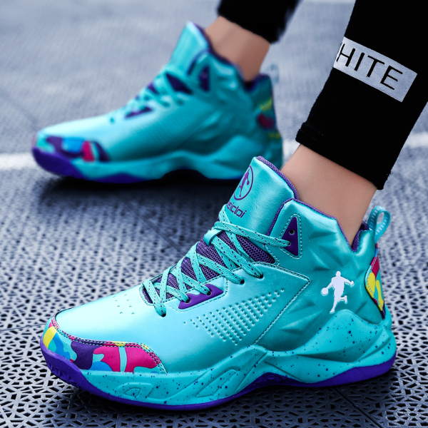 Unisex Fashion Sports Shoes MTM0309