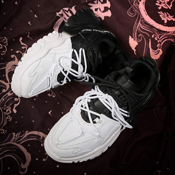 Men Fashion Sports Shoes MTM0319