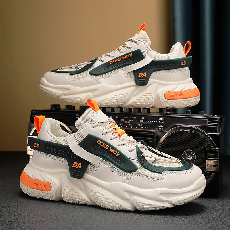 Men Fashion Sports Shoes MTM0248