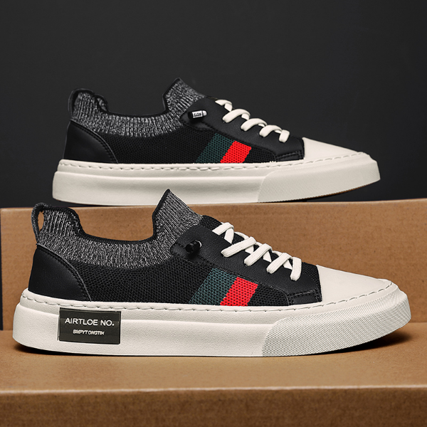Men Fashion Causal Shoes MTM0408