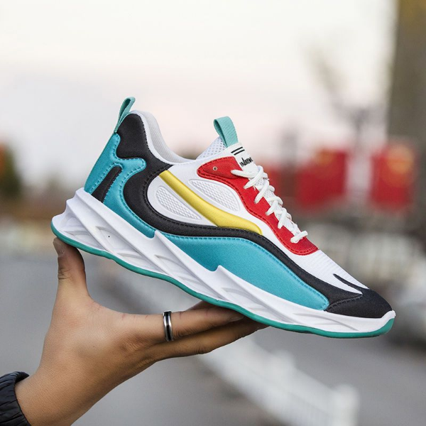 Men Fashion Comfortable Sports Shoes MTM0491
