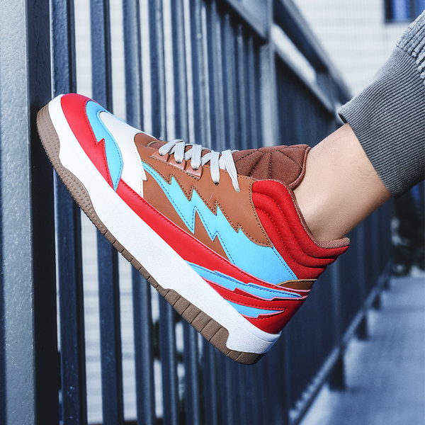 Men Fashion Sports Shoes MTM0450