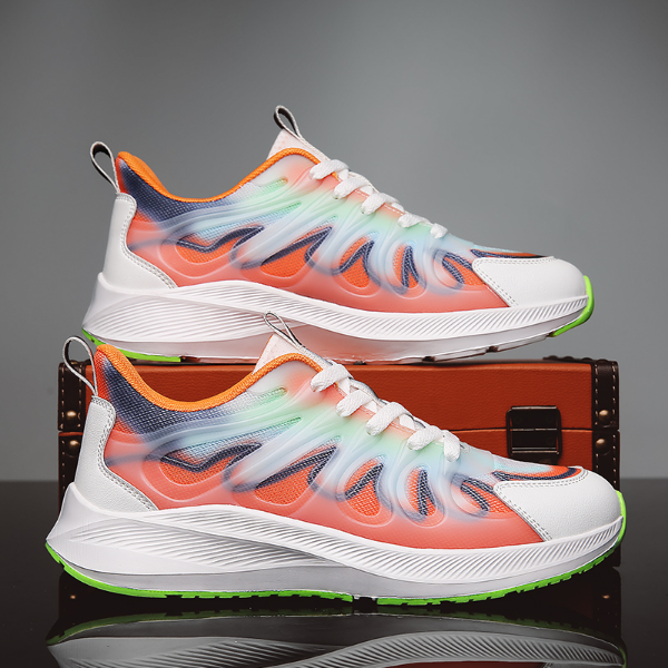 Men Fashion Sports Shoes MTM0469