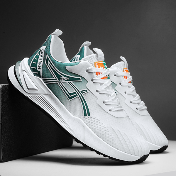Men Fashion Sports Shoes MTM0429