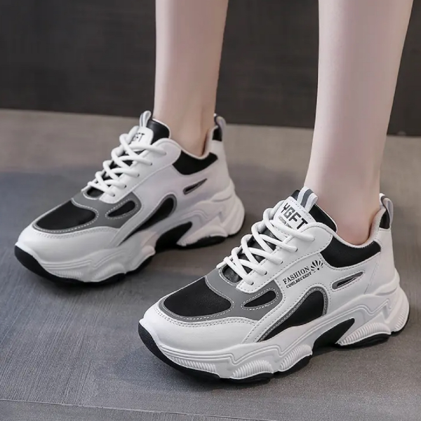 Women Fashion Casual Shoes MTW0156