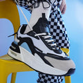 Men Fashion Sports Shoes MTM0476