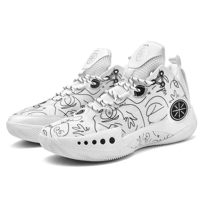 Men  Fashion Casual Shoes MTM0142