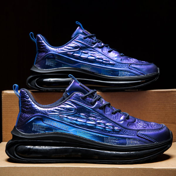 Men Fashion Sports Shoes MTM0434
