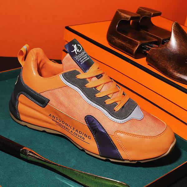 Men  Fashion Sports Shoes MTM0134