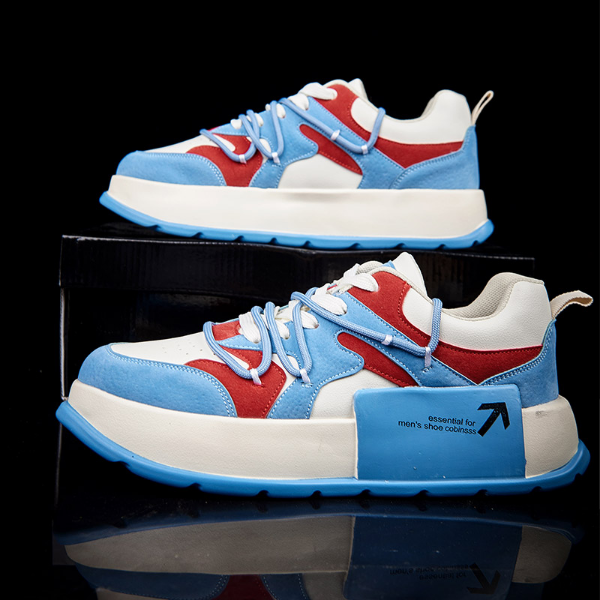 Men Fashion Sports Shoes   MTM0459
