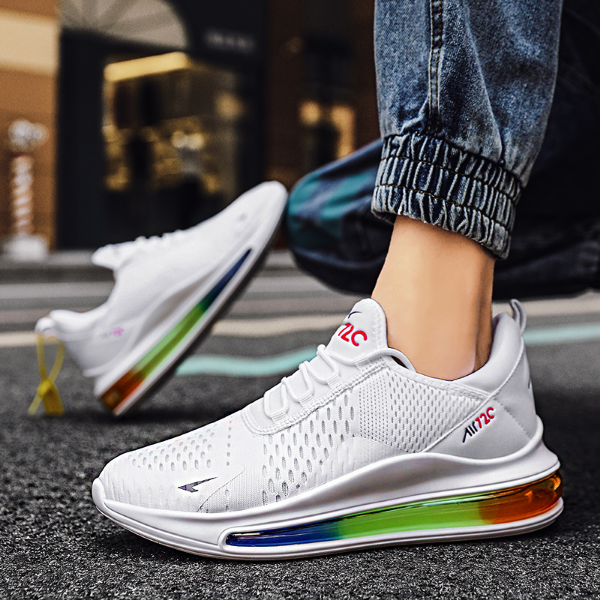 Men Fashion Sports Shoes MTM0462