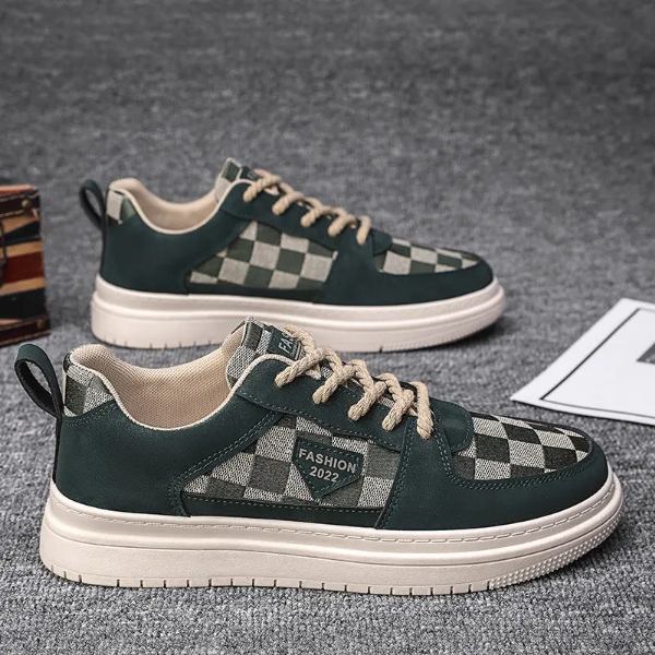 Men Fashion Sports Shoes MTM0421