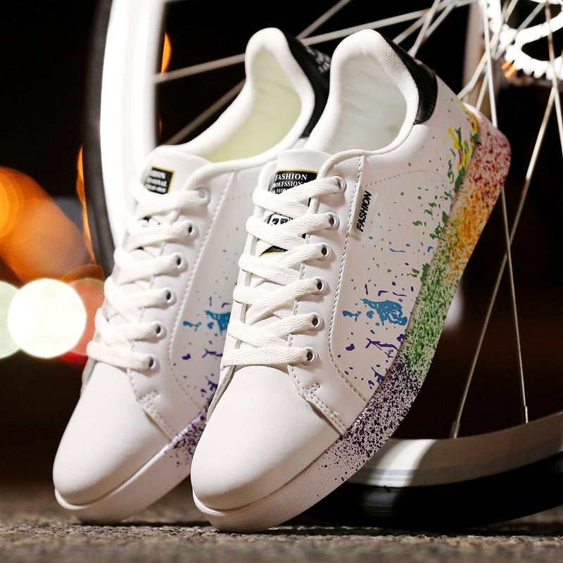 Men Fashion Sports Casual Shoes MTM0242