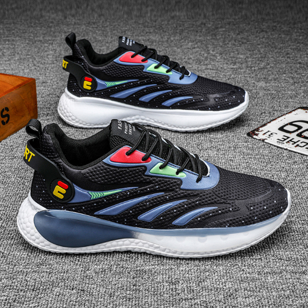Men Fashion Sports Shoes MTM0472