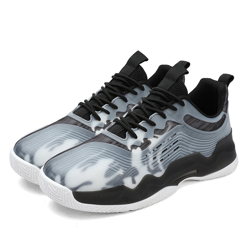 Men Fashion Basketball Shoes MTM0315