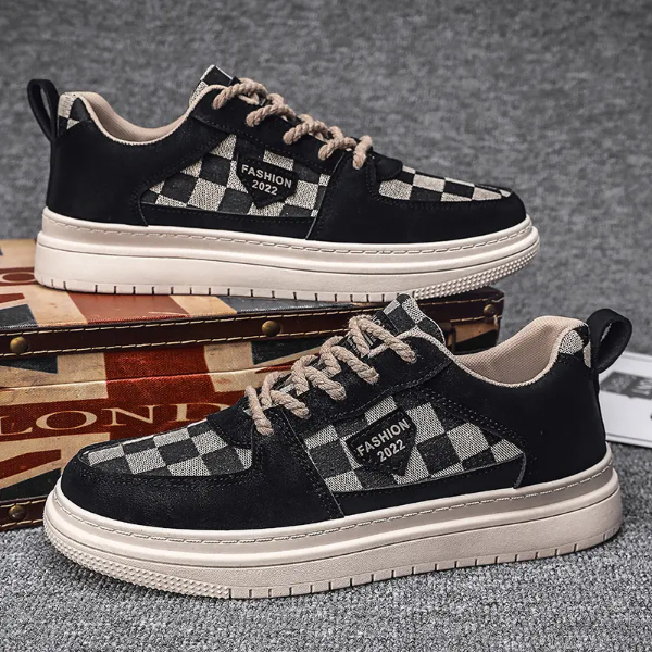 Men Fashion Sports Shoes MTM0421