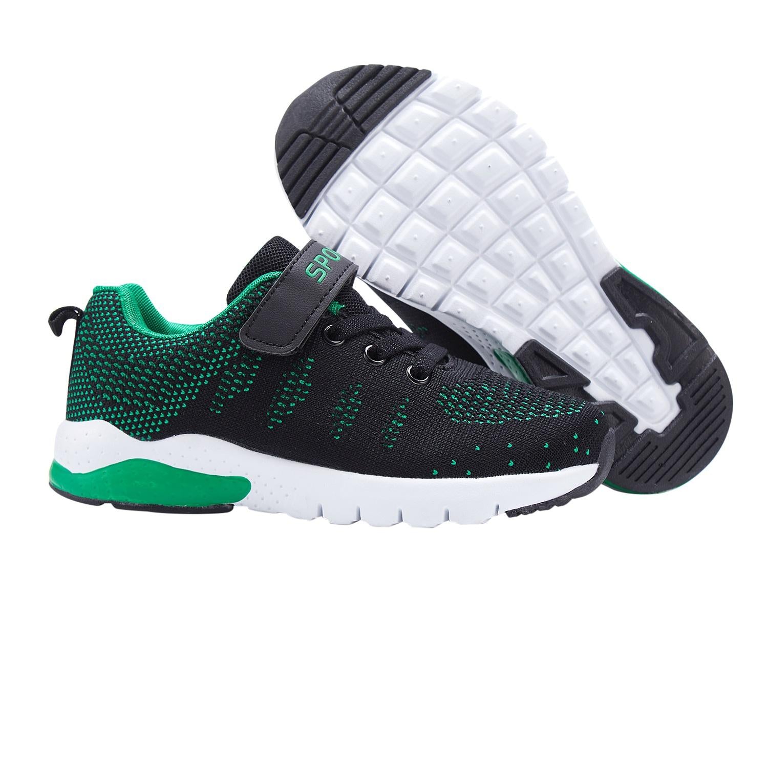 Children Comfortable Sport Shoes MS0284
