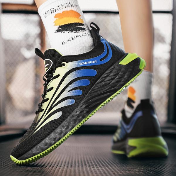 Men Fashion Sports Shoes MTM0489