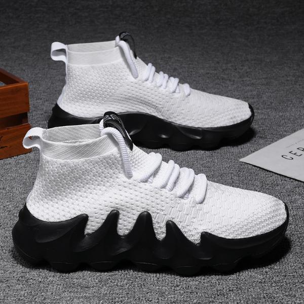 Fashion Comfortable Sport Man Shoes MTM0203