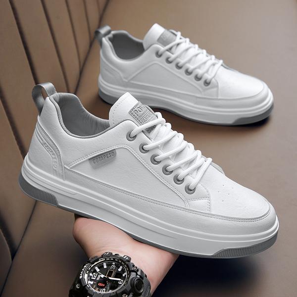 Men  Fashion Casual Shoes MTM0107