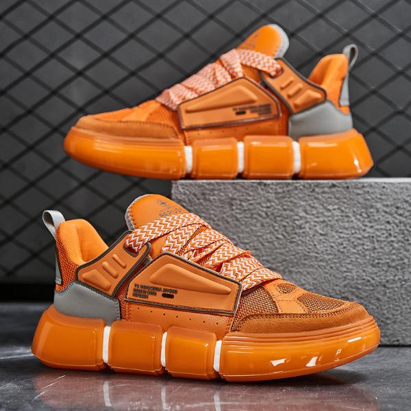 Unisex Fashion Sports Shoes MTM0080