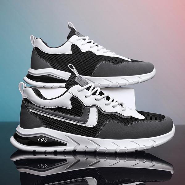 Men  Fashion Sports Shoes MTM0009