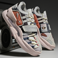 Unisex Fashion Sports Shoes MTM0337