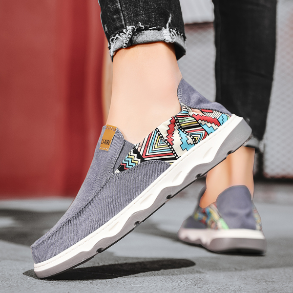 Men Fashion Comfortable Sports Shoes MTM0495