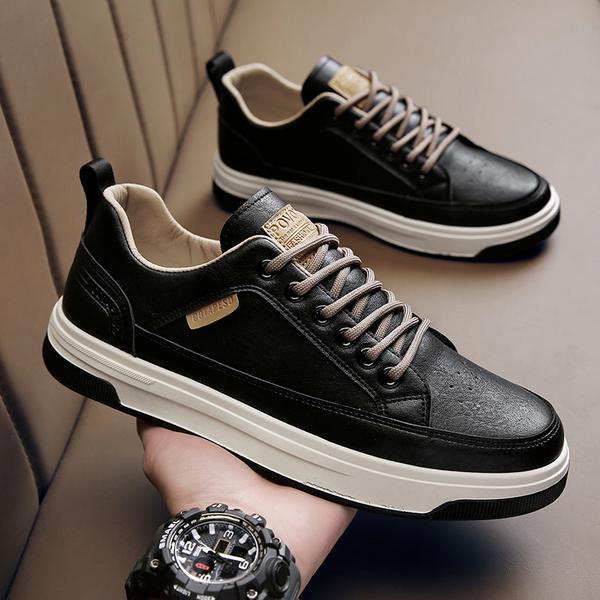 Men  Fashion Casual Shoes MTM0107