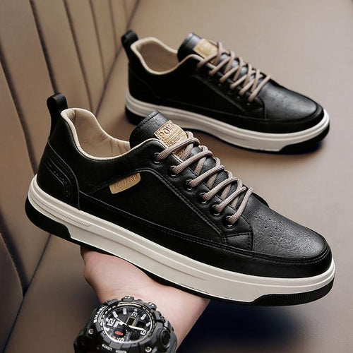 Men  Fashion Casual Shoes MTM0107