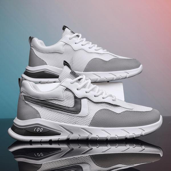 Men  Fashion Sports Shoes MTM0009