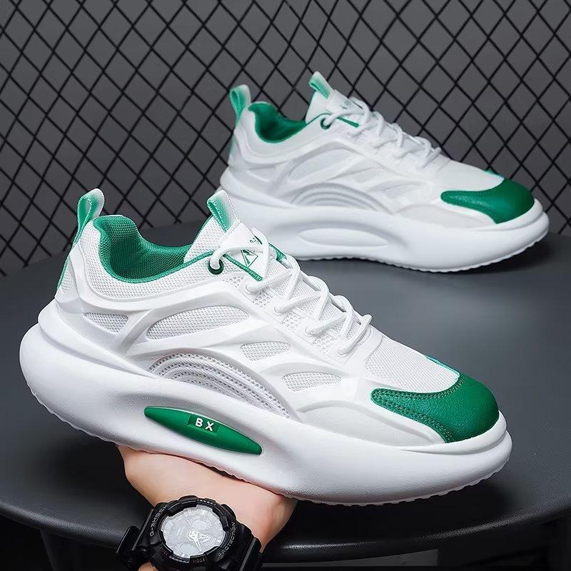 Men  Fashion Sports Shoes MTM0001