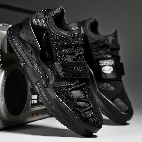 Unisex Fashion Sports Shoes MTM0337