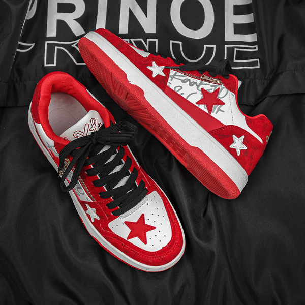 Men Fashion Sports Shoes MTM0486