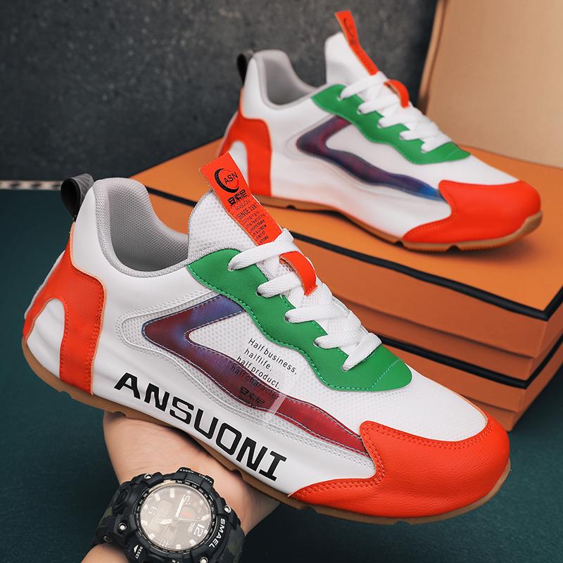 Men  Fashion Sports Shoes MTM0135
