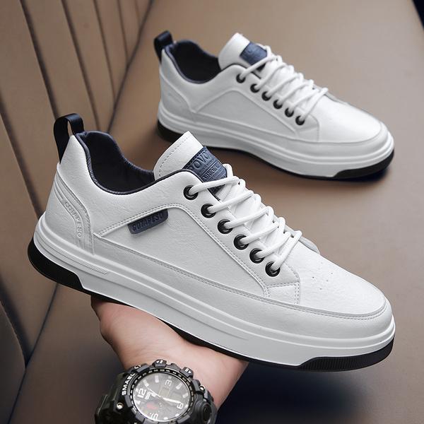 Men  Fashion Casual Shoes MTM0107