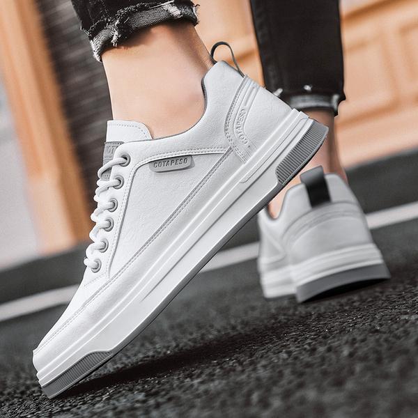 Men  Fashion Casual Shoes MTM0107
