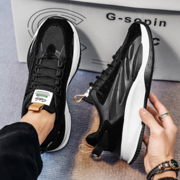Men Fashion Sports Shoes MTM0383