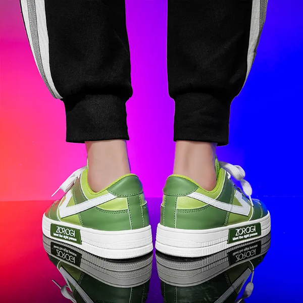 Men Fashion Sports Shoes MTM0373