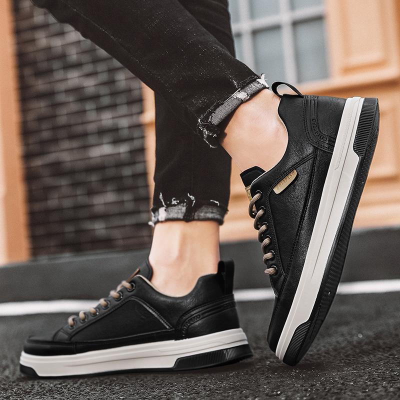 Men  Fashion Casual Shoes MTM0107